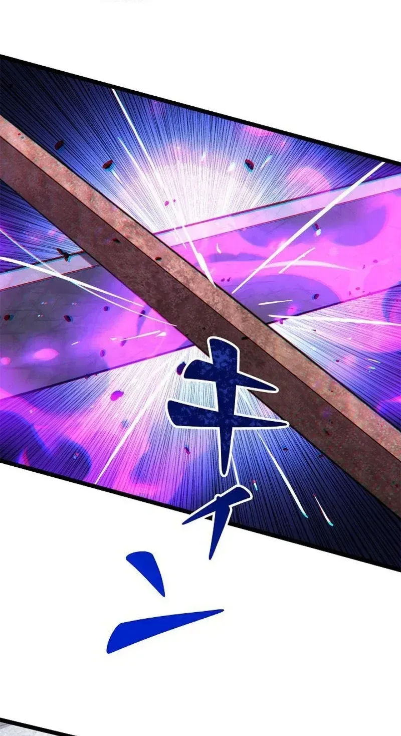 Everyone’s switching classes! Who dares say the swordsman is a trash class? Chapter 10 page 35