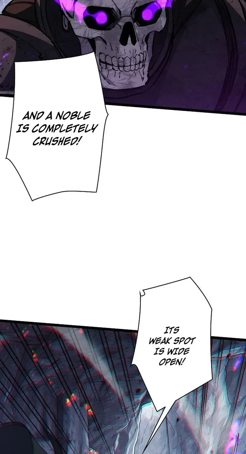 Everyone’s switching classes! Who dares say the swordsman is a trash class? Chapter 10 page 45