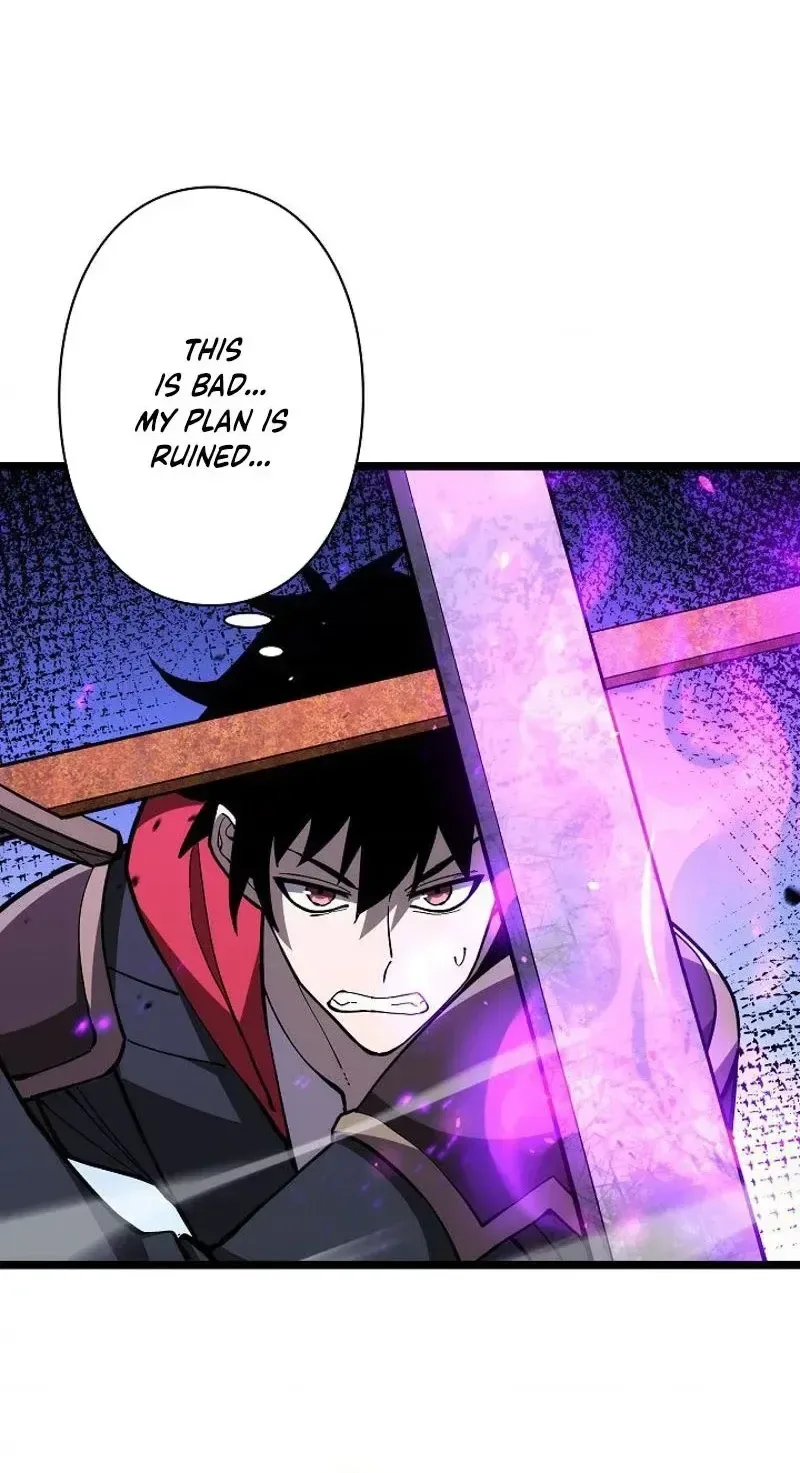 Everyone’s switching classes! Who dares say the swordsman is a trash class? Chapter 10 page 48