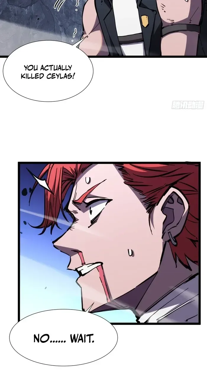 Everyone’s switching classes! Who dares say the swordsman is a trash class? Chapter 12 page 7