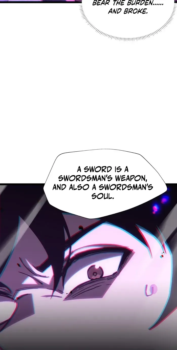 Everyone’s switching classes! Who dares say the swordsman is a trash class? Chapter 12 page 13