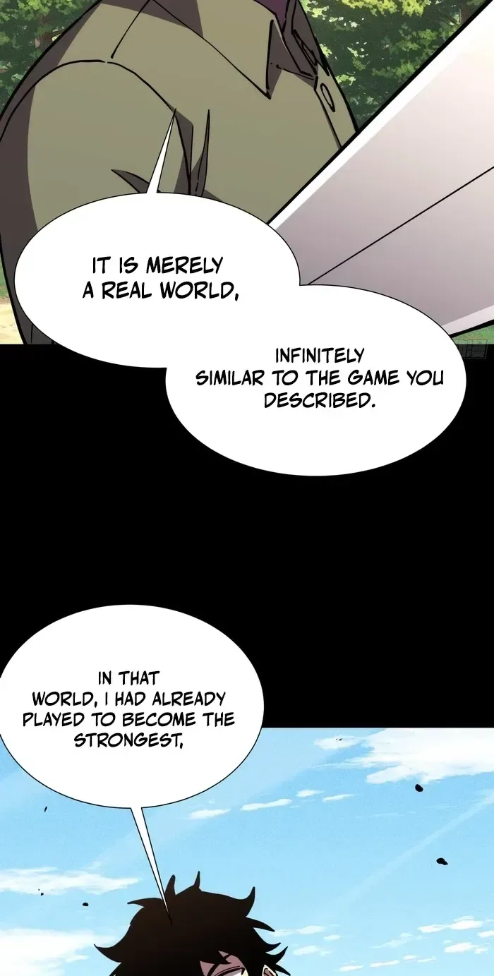 Everyone’s switching classes! Who dares say the swordsman is a trash class? Chapter 12 page 17