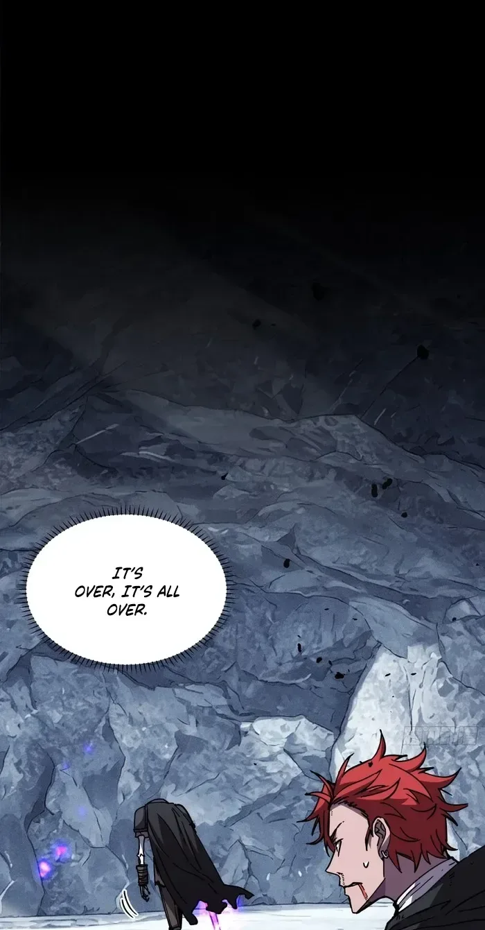 Everyone’s switching classes! Who dares say the swordsman is a trash class? Chapter 12 page 29