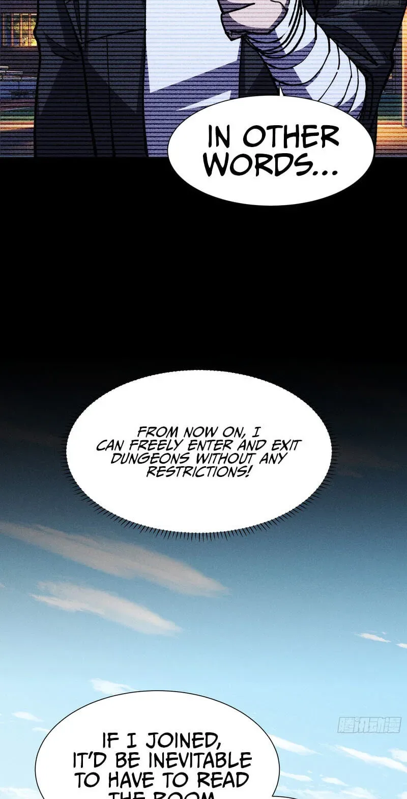 Everyone’s switching classes! Who dares say the swordsman is a trash class? Chapter 17 page 72