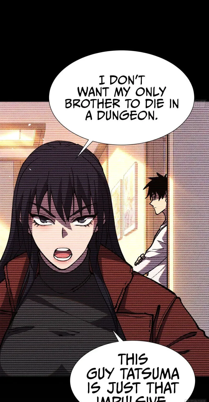 Everyone’s switching classes! Who dares say the swordsman is a trash class? Chapter 17 page 32
