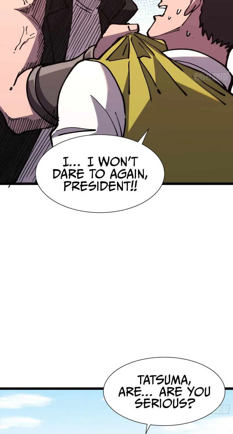 Everyone’s switching classes! Who dares say the swordsman is a trash class? Chapter 17 page 65