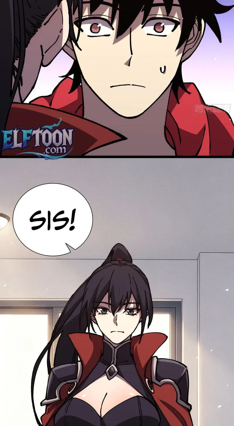 Everyone’s switching classes! Who dares say the swordsman is a trash class? Chapter 17 page 19