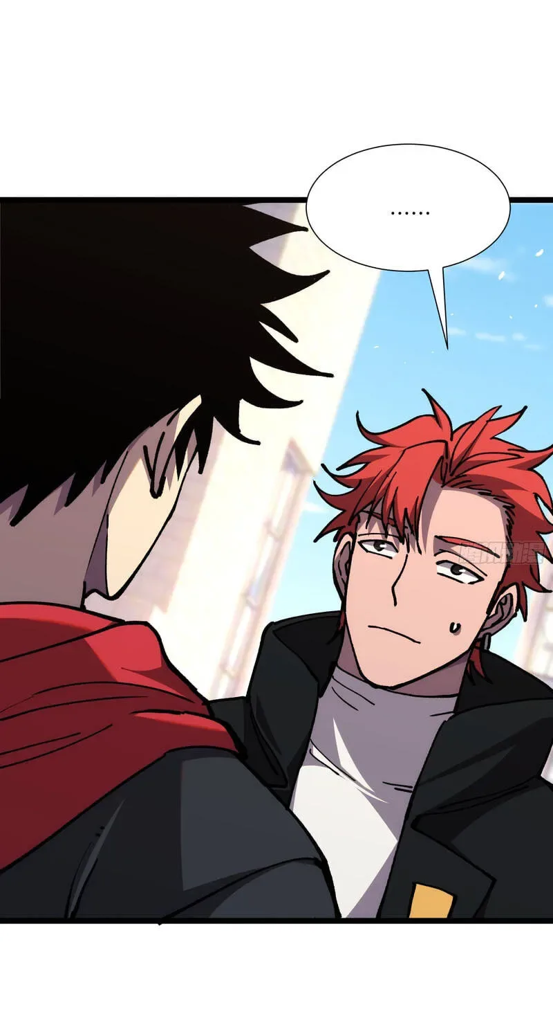 Everyone’s switching classes! Who dares say the swordsman is a trash class? Chapter 17 page 59