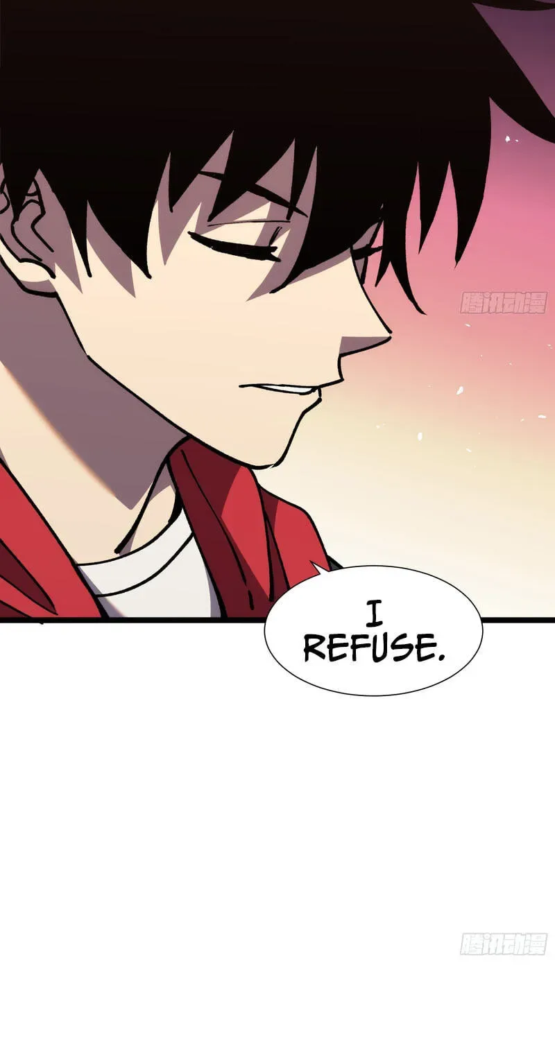 Everyone’s switching classes! Who dares say the swordsman is a trash class? Chapter 17 page 49