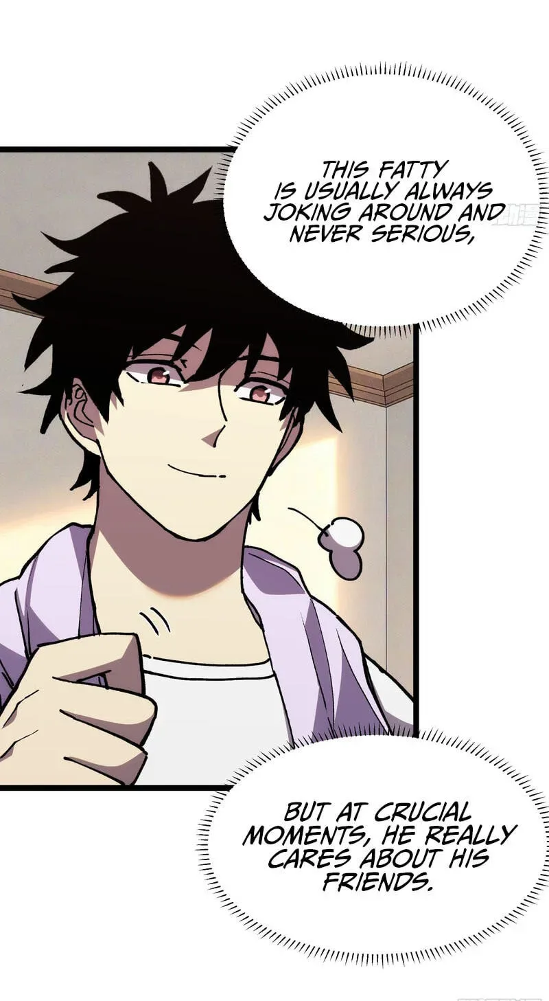 Everyone’s switching classes! Who dares say the swordsman is a trash class? Chapter 17 page 12