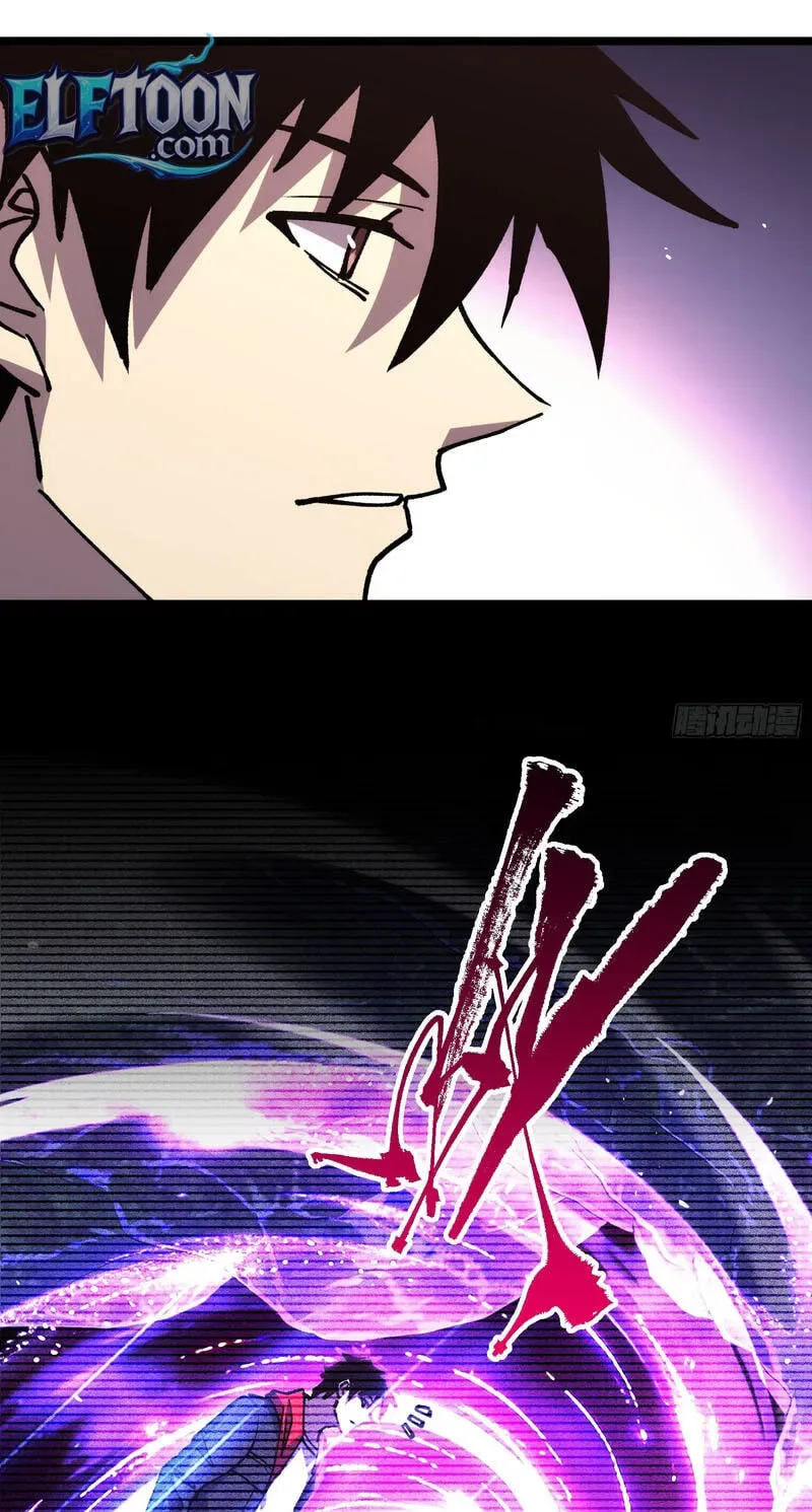 Everyone’s switching classes! Who dares say the swordsman is a trash class? Chapter 17 page 67