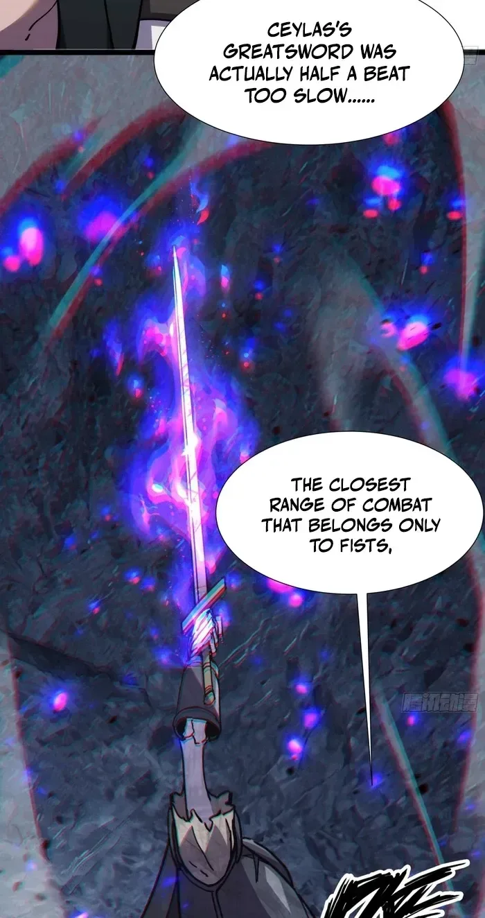 Everyone’s switching classes! Who dares say the swordsman is a trash class? Chapter 12 page 49