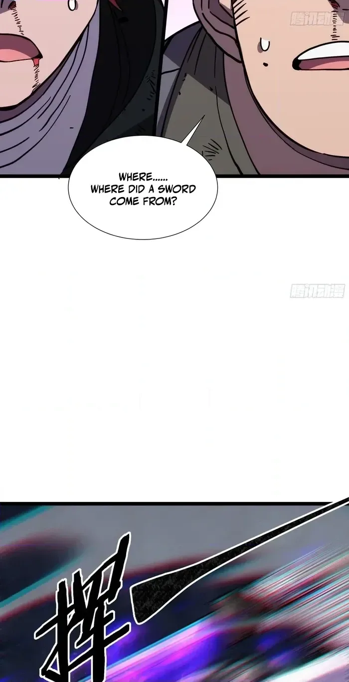 Everyone’s switching classes! Who dares say the swordsman is a trash class? Chapter 12 page 40