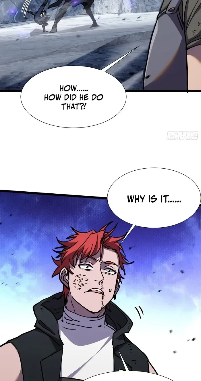 Everyone’s switching classes! Who dares say the swordsman is a trash class? Chapter 12 page 48