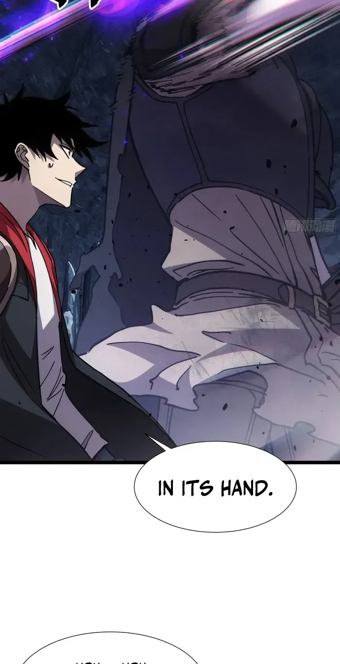 Everyone’s switching classes! Who dares say the swordsman is a trash class? Chapter 12 page 41