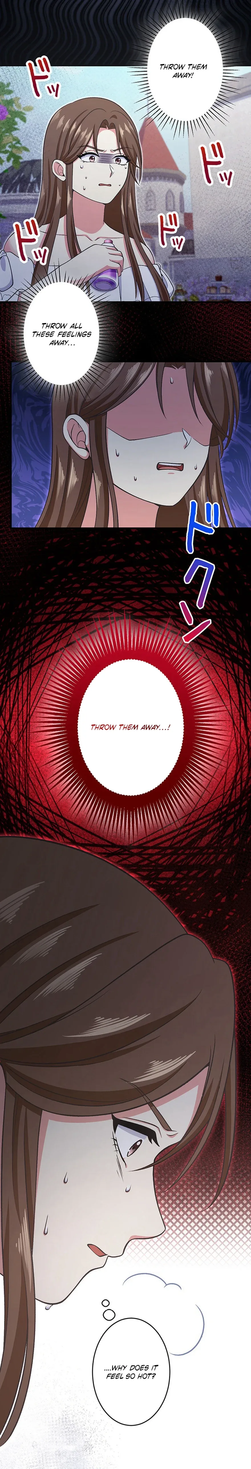 I Have No Intention of Returning to You! Chapter 104 page 14