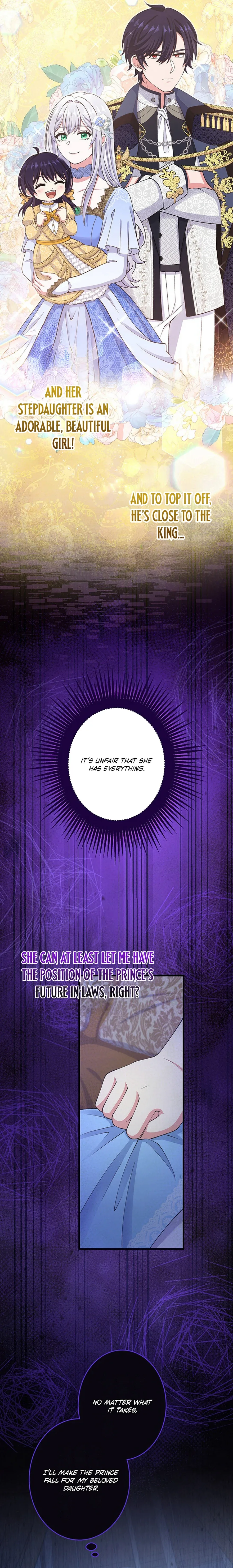 I Have No Intention of Returning to You! Chapter 104 page 12