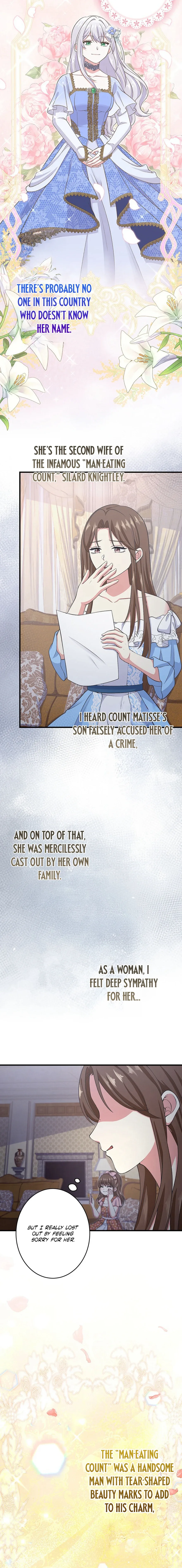 I Have No Intention of Returning to You! Chapter 104 page 11