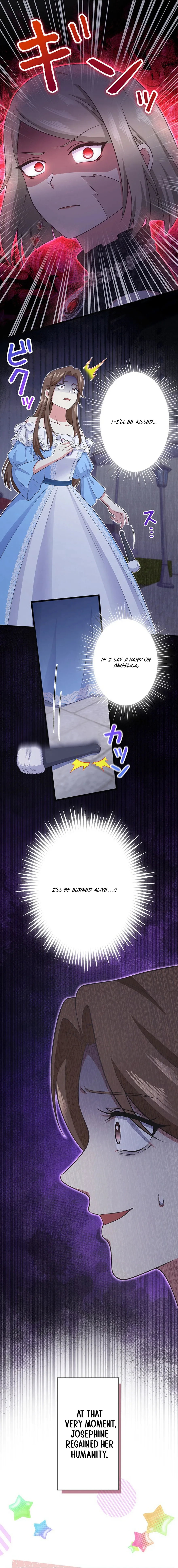 I Have No Intention of Returning to You! Chapter 104 page 18