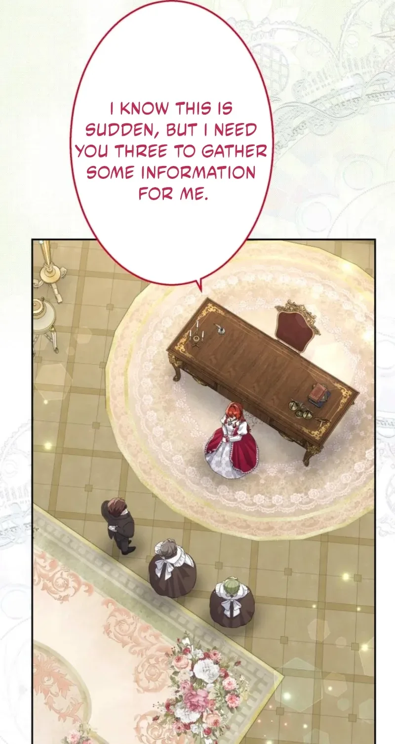 Did You Like Me? Chapter 106 page 3