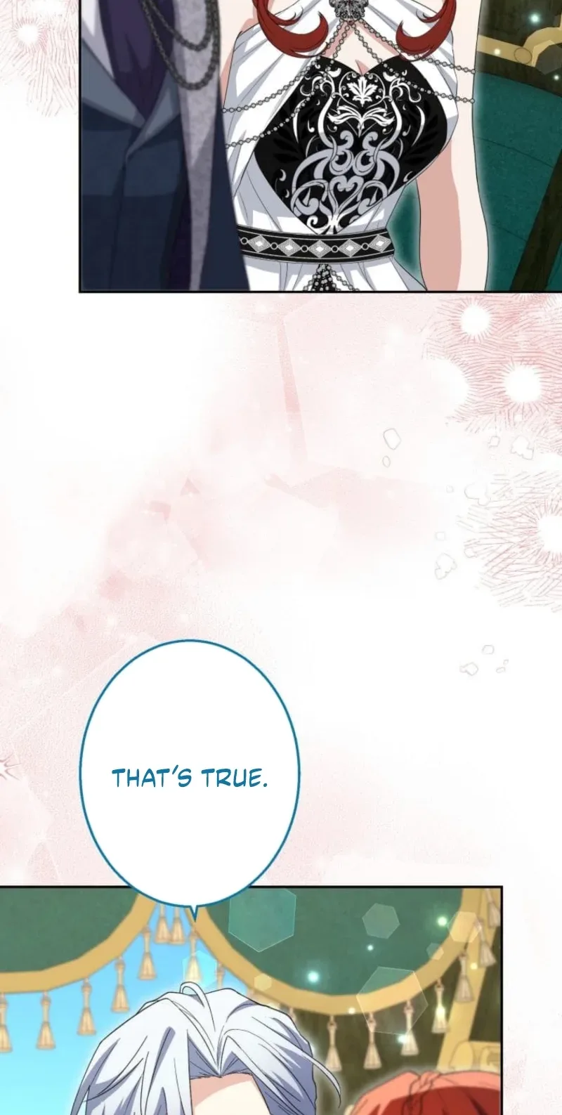 Did You Like Me? Chapter 106 page 47