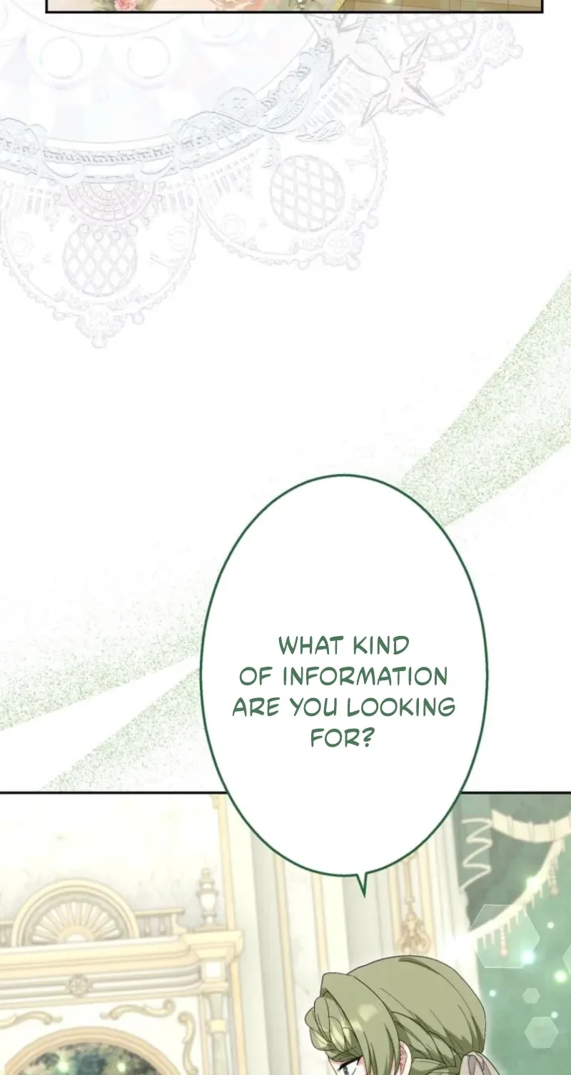 Did You Like Me? Chapter 106 page 4