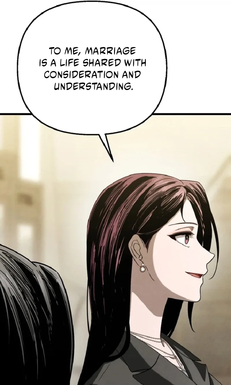 Bad Bastard that Can’t Be Cheated Chapter 82 page 6