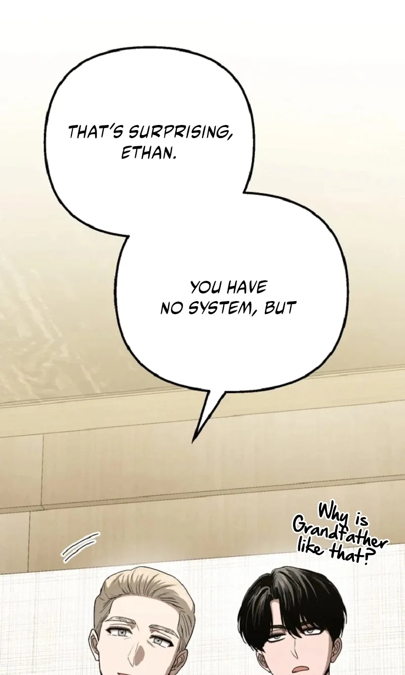Bad Bastard that Can’t Be Cheated Chapter 82 page 51