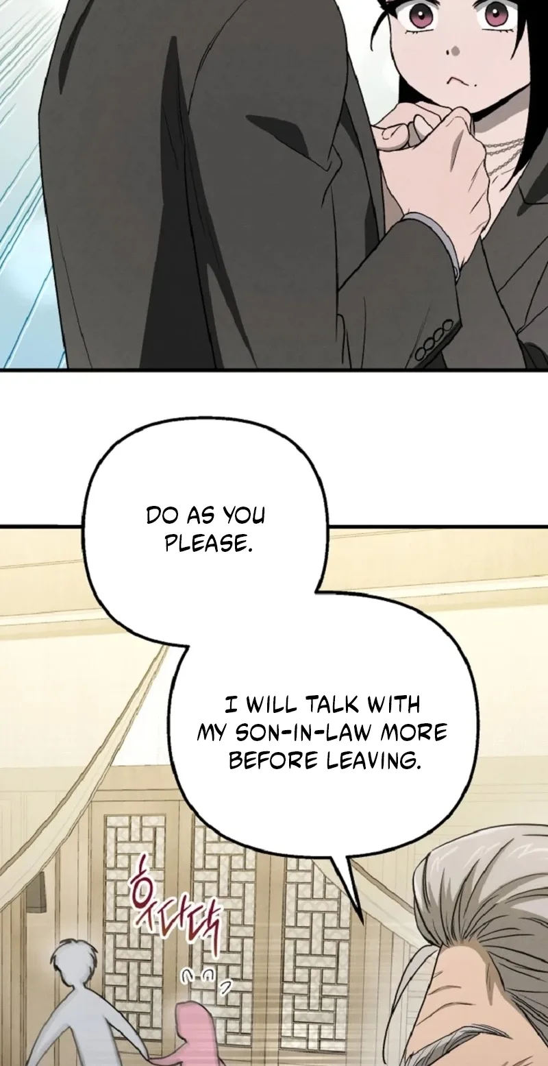 Bad Bastard that Can’t Be Cheated Chapter 82 page 82
