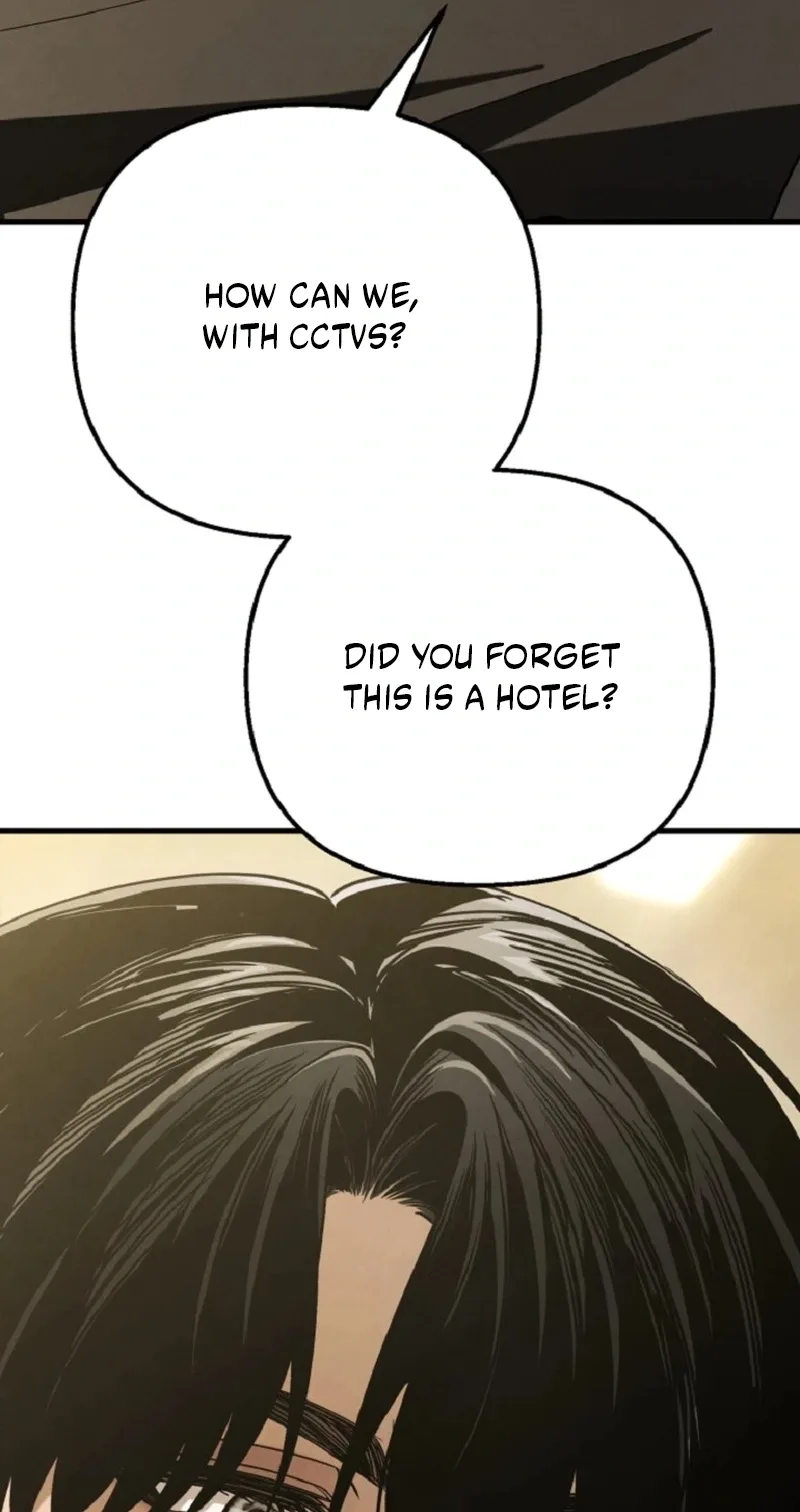 Bad Bastard that Can’t Be Cheated Chapter 82 page 90