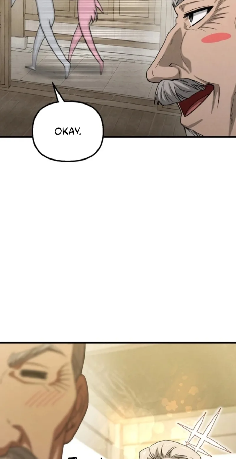 Bad Bastard that Can’t Be Cheated Chapter 82 page 83