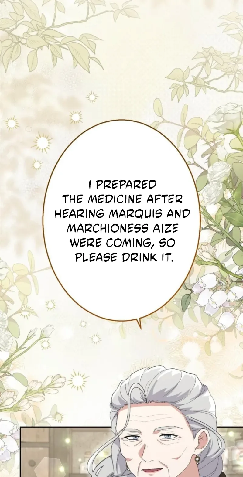 Did You Like Me? Chapter 107 page 3