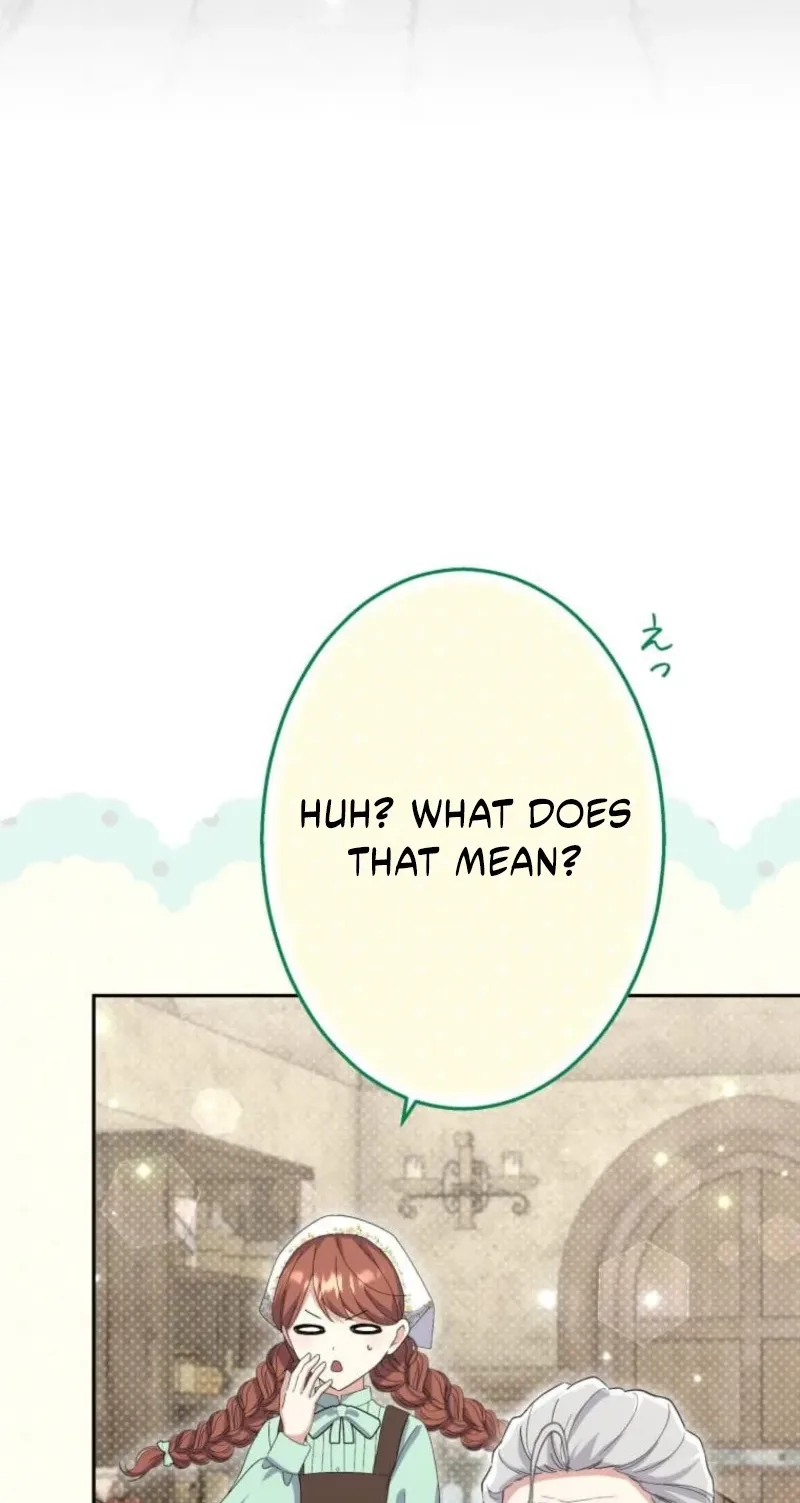Did You Like Me? Chapter 107 page 32