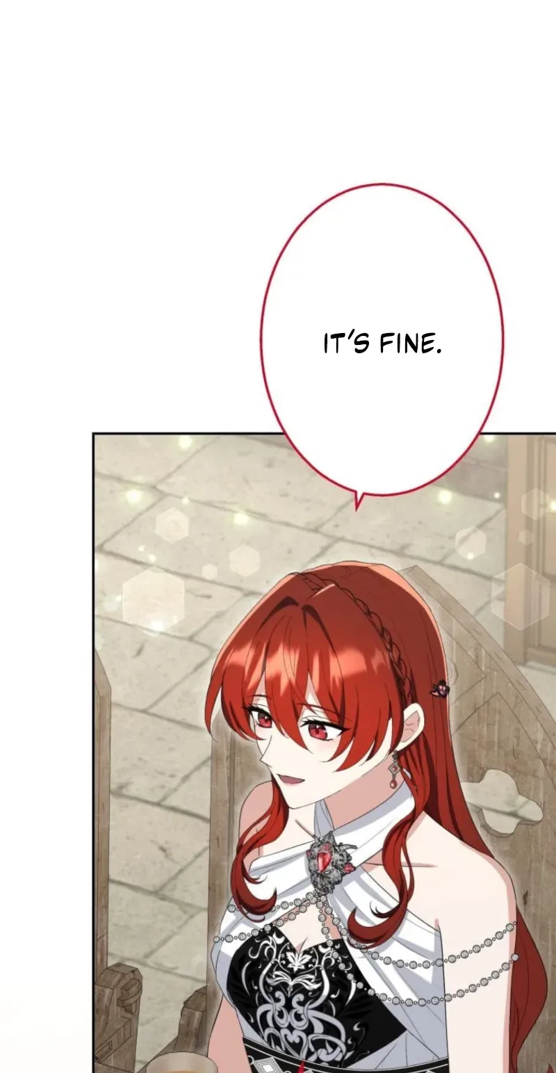Did You Like Me? Chapter 107 page 35
