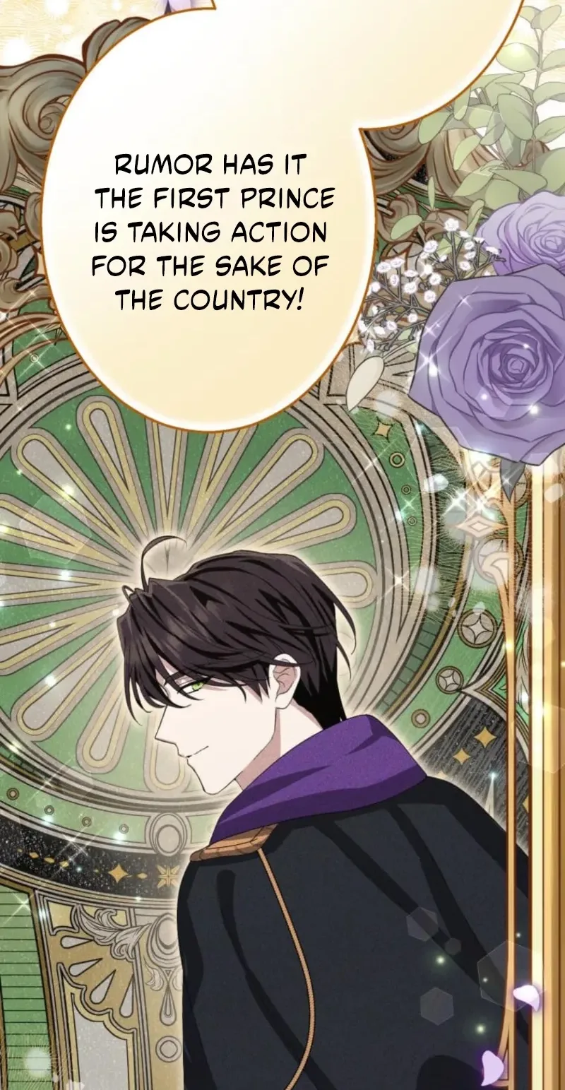 Did You Like Me? Chapter 107 page 38
