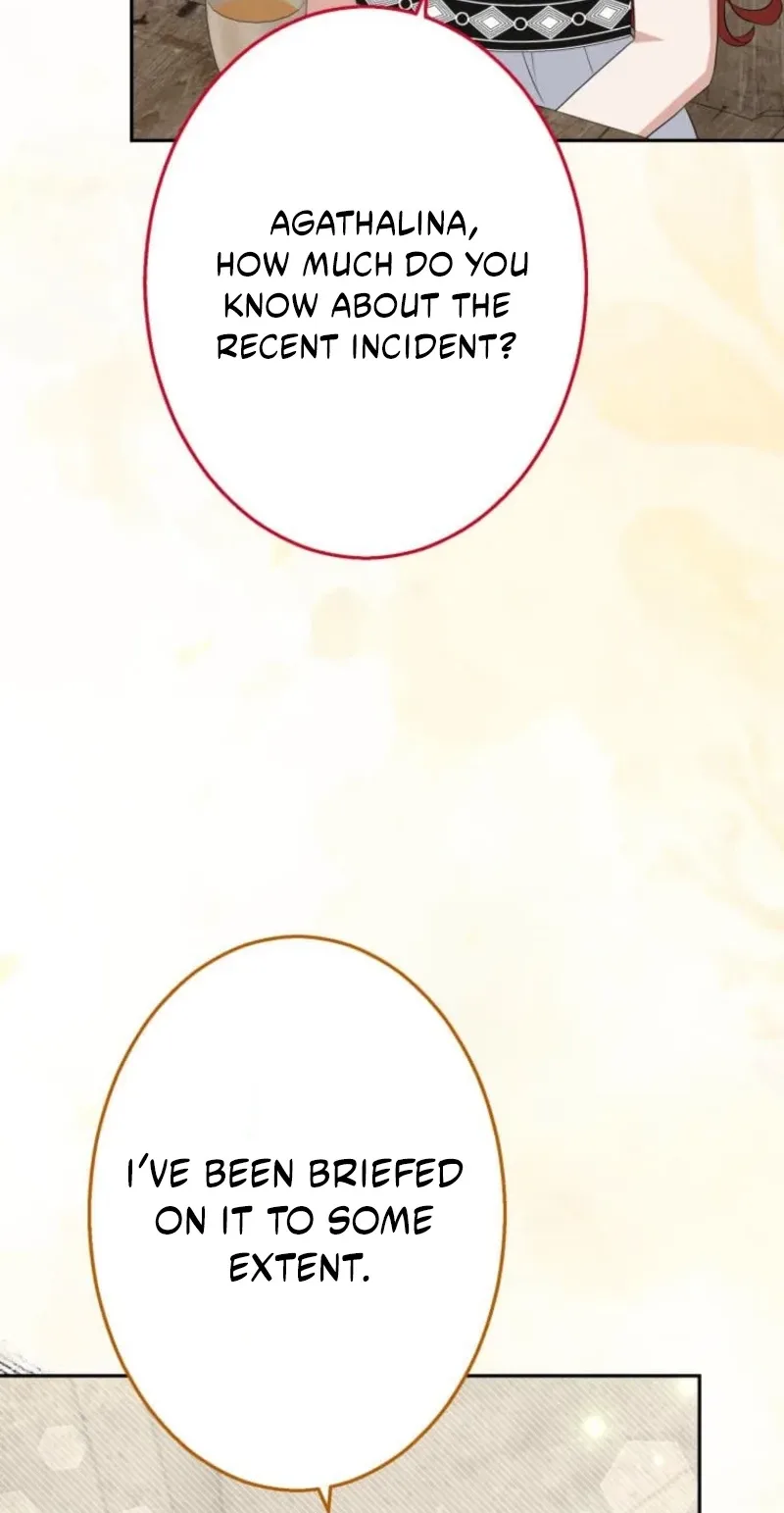 Did You Like Me? Chapter 107 page 36