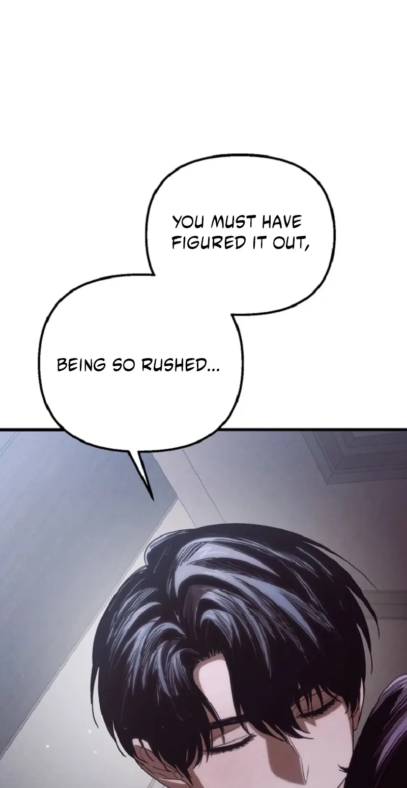 Bad Bastard that Can’t Be Cheated Chapter 83 page 16