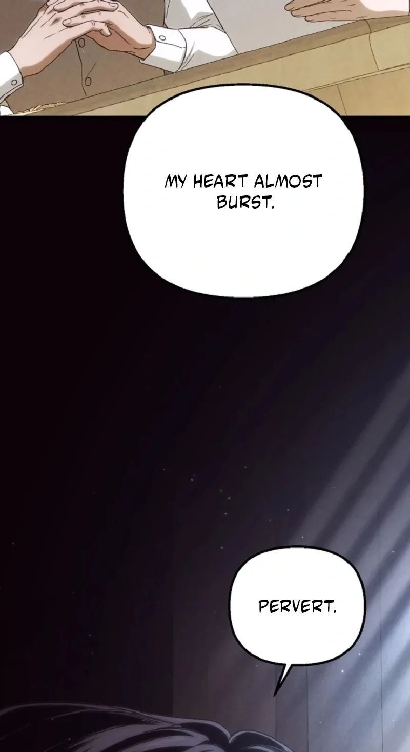 Bad Bastard that Can’t Be Cheated Chapter 83 page 28