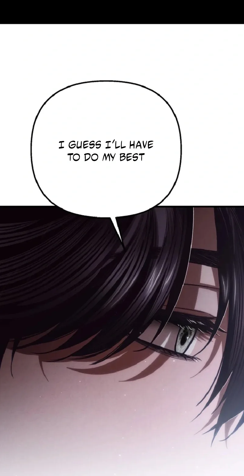 Bad Bastard that Can’t Be Cheated Chapter 83 page 30