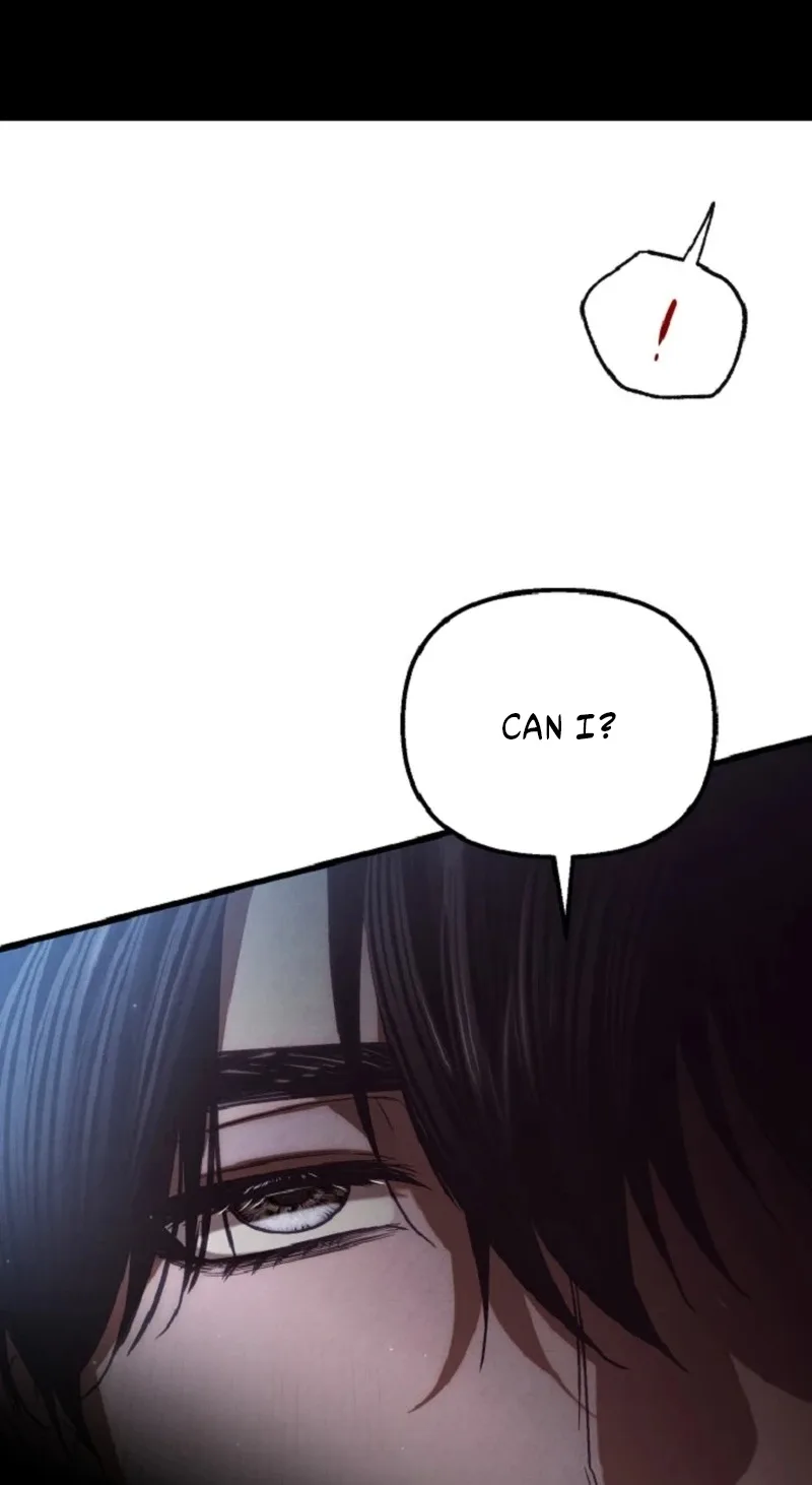 Bad Bastard that Can’t Be Cheated Chapter 83 page 54