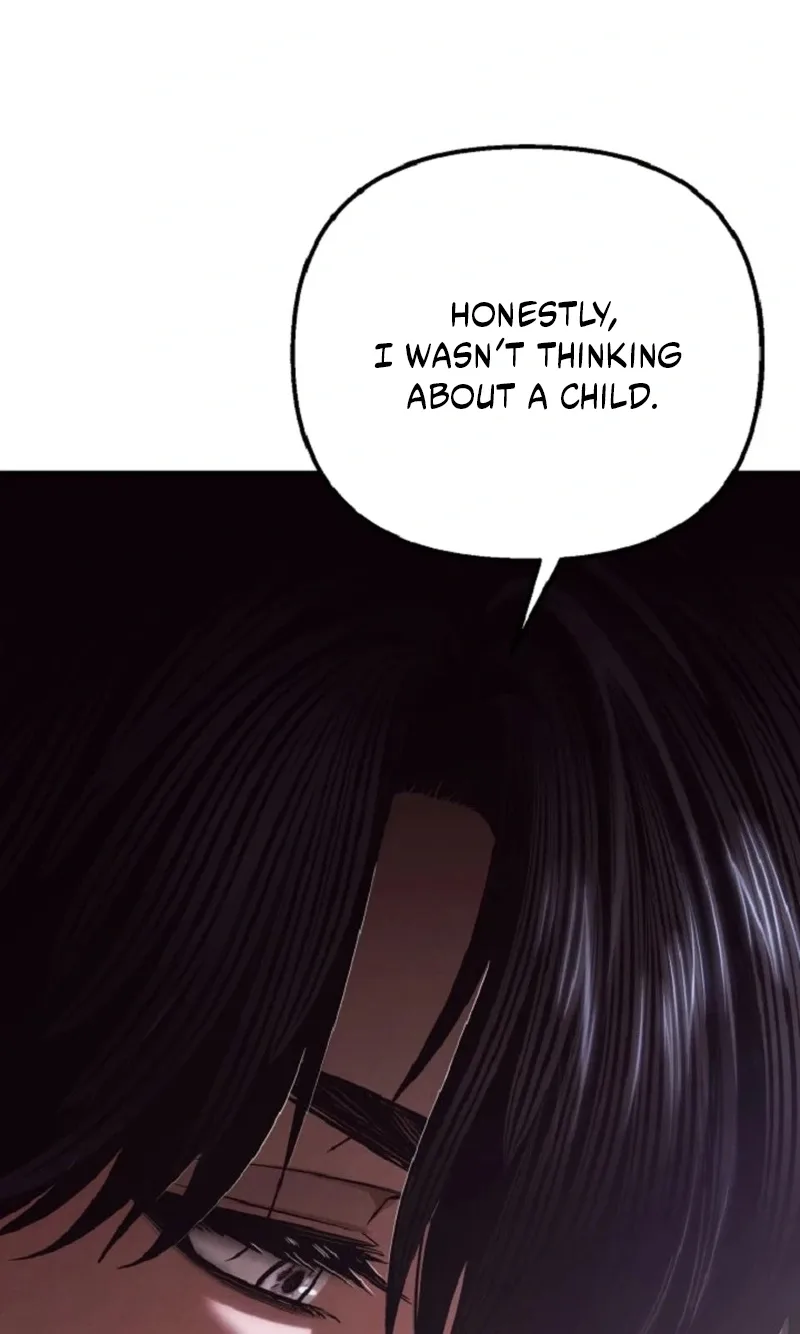 Bad Bastard that Can’t Be Cheated Chapter 83 page 41