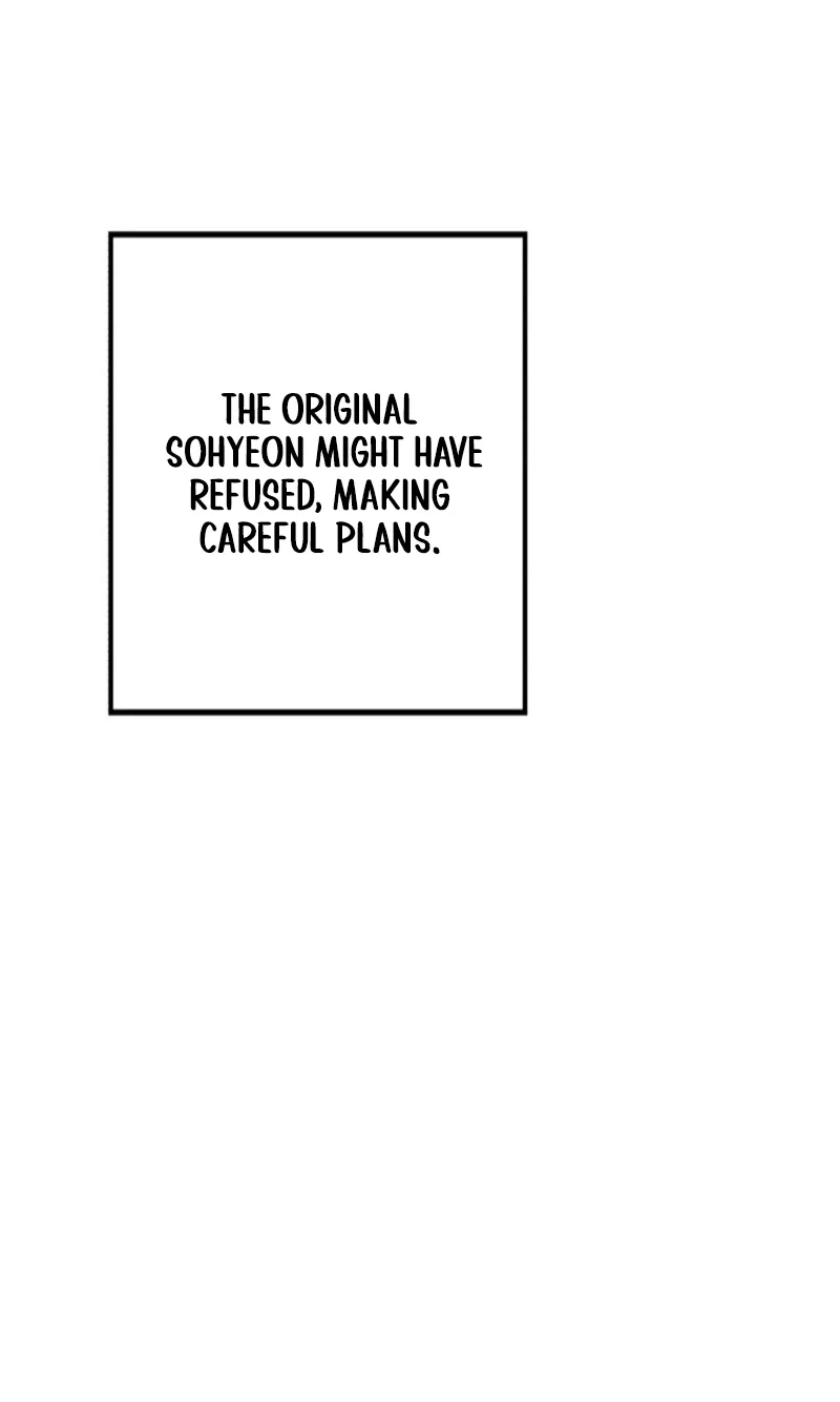 Bad Bastard that Can’t Be Cheated Chapter 83 page 59
