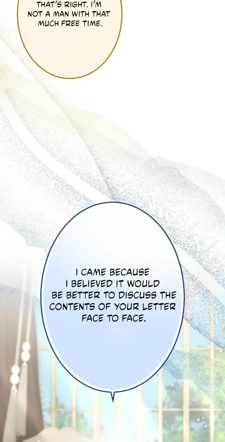 Did You Like Me? Chapter 108 page 32