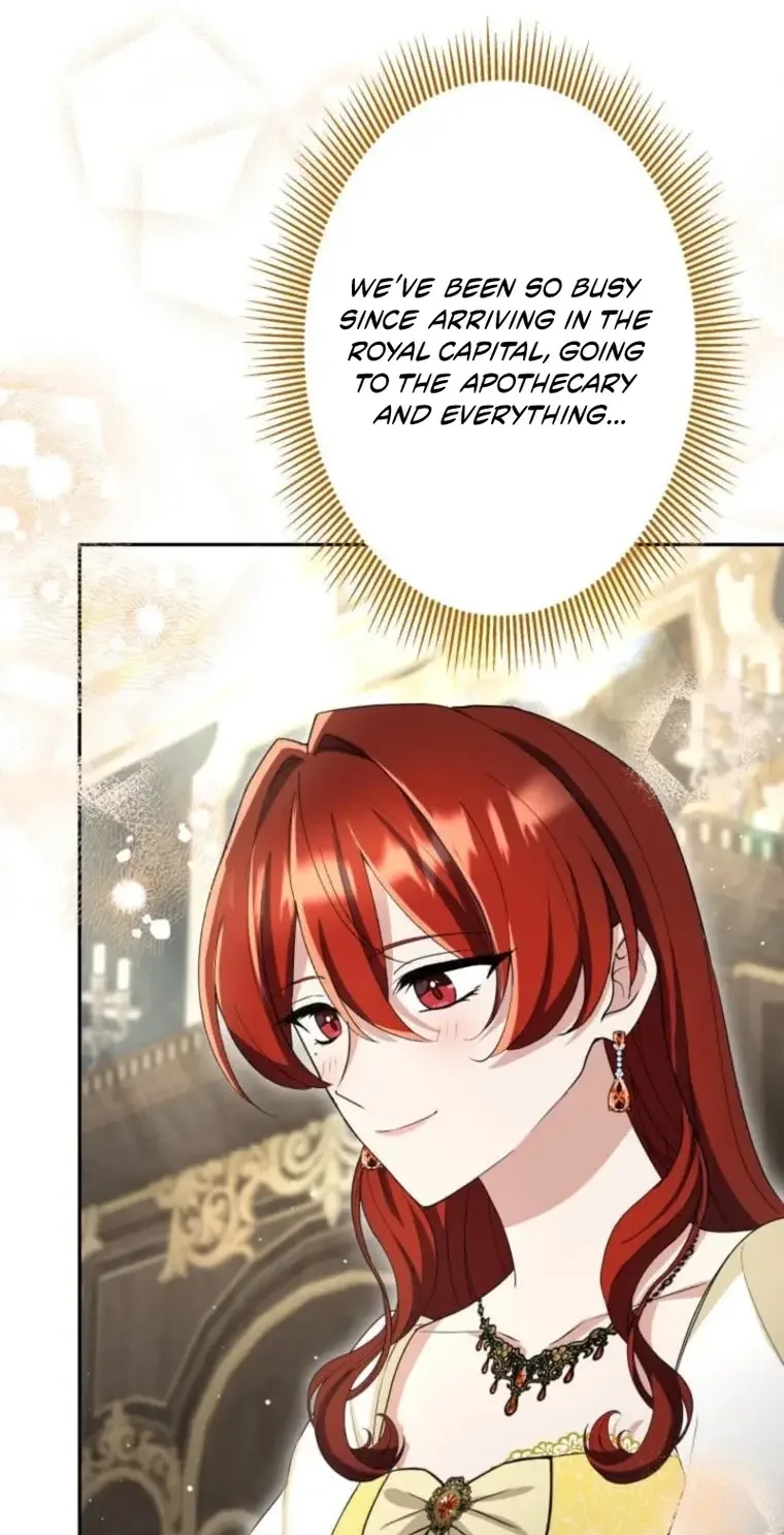 Did You Like Me? Chapter 108 page 6