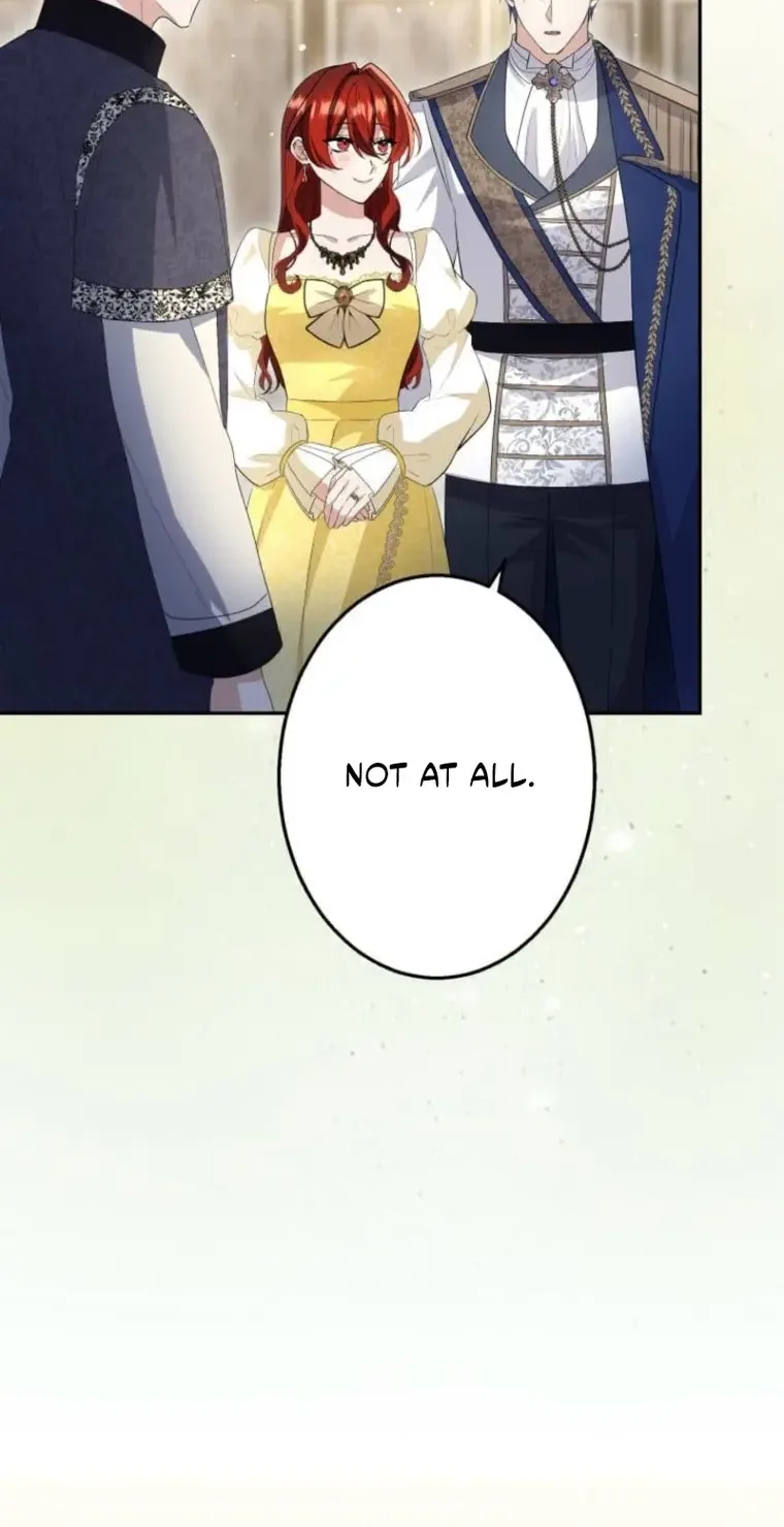 Did You Like Me? Chapter 108 page 23