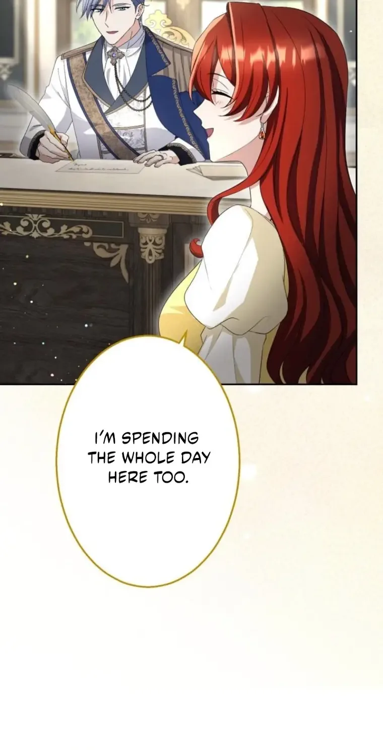 Did You Like Me? Chapter 108 page 5