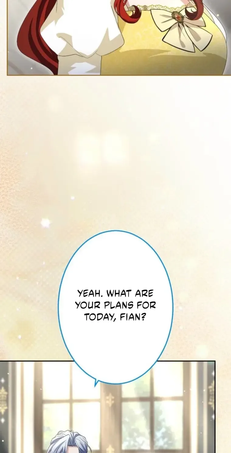 Did You Like Me? Chapter 108 page 4