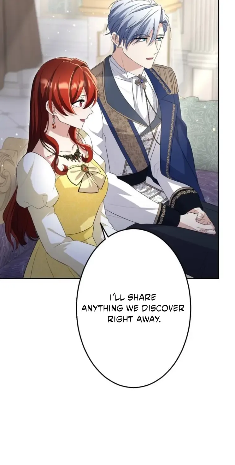 Did You Like Me? Chapter 108 page 70