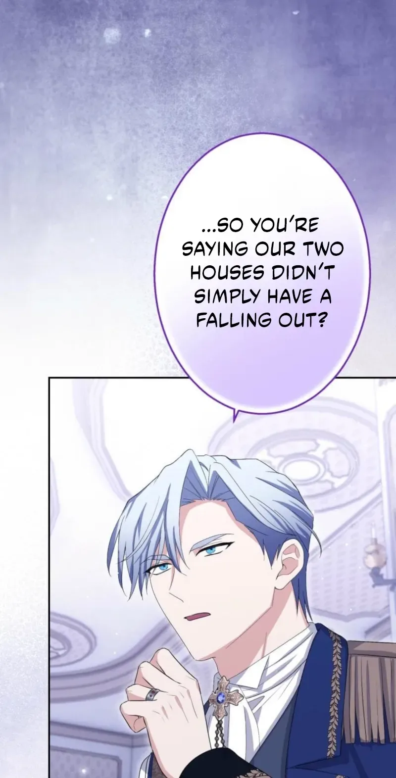 Did You Like Me? Chapter 109 page 4