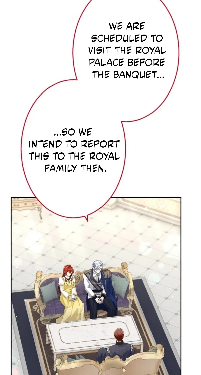 Did You Like Me? Chapter 109 page 34